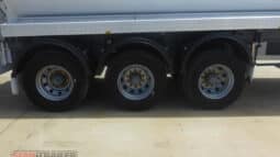 
										2013 Stonestar Vacuum Tanker full									