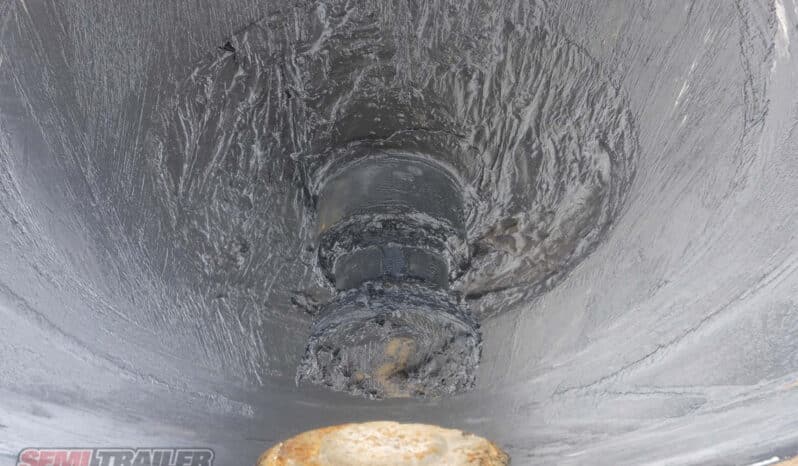 
								2013 Stonestar Vacuum Tanker full									