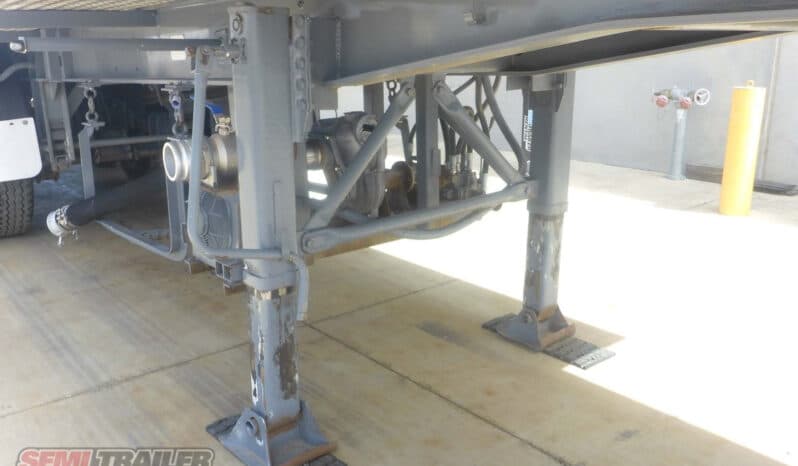 
								2013 Stonestar Vacuum Tanker full									