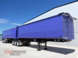 
										2016 Moore TIP Through BIN B Double SET full									