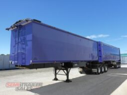 
										2016 Moore TIP Through BIN B Double SET full									