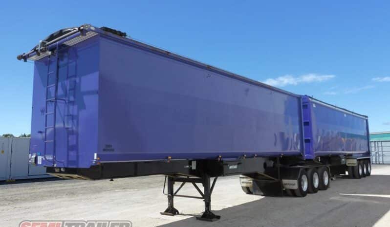 
								2016 Moore TIP Through BIN B Double SET full									