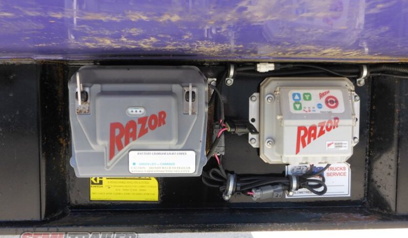 
								2016 Moore TIP Through BIN B Double SET full									