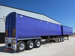 
										2016 Moore TIP Through BIN B Double SET full									