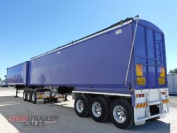 
										2016 Moore TIP Through BIN B Double SET full									