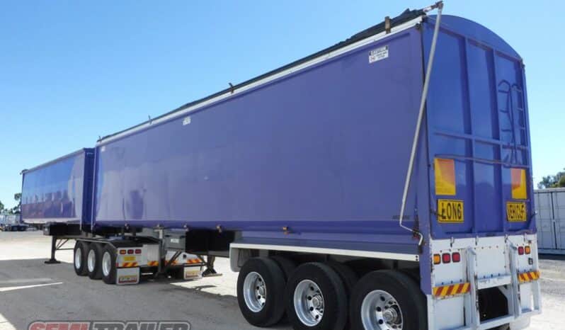 
								2016 Moore TIP Through BIN B Double SET full									