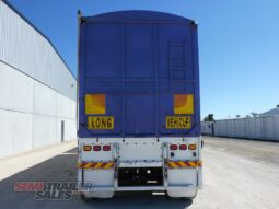 
										2016 Moore TIP Through BIN B Double SET full									