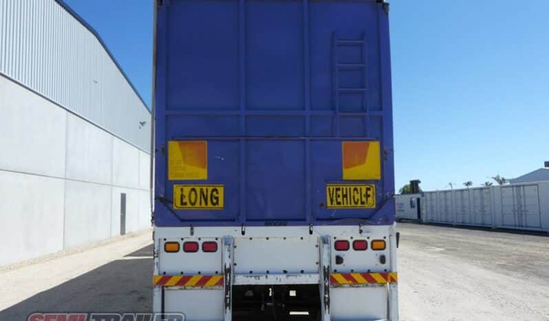 
								2016 Moore TIP Through BIN B Double SET full									