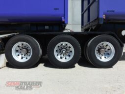 
										2016 Moore TIP Through BIN B Double SET full									