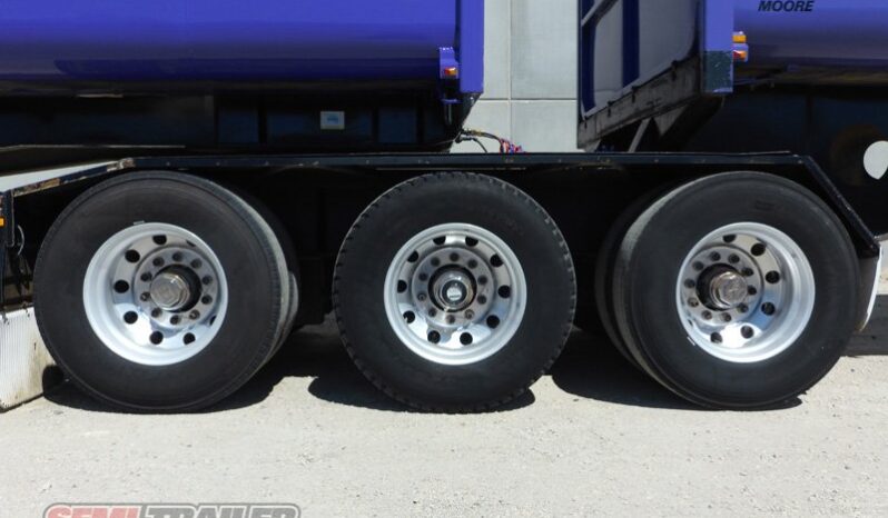 
								2016 Moore TIP Through BIN B Double SET full									