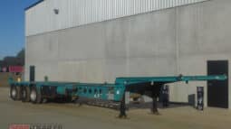 
										2002 Maxitrans 40FT Dropdeck Skel full									