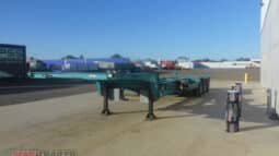 
										2002 Maxitrans 40FT Dropdeck Skel full									