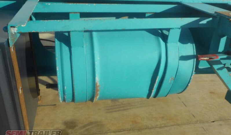 
								2002 Maxitrans 40FT Dropdeck Skel full									