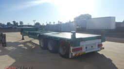 
										2002 Maxitrans 40FT Dropdeck Skel full									