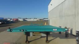 
										2002 Maxitrans 40FT Dropdeck Skel full									