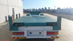 
										2002 Maxitrans 40FT Dropdeck Skel full									