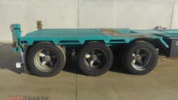 
										2002 Maxitrans 40FT Dropdeck Skel full									