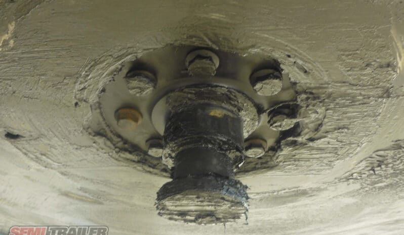 
								2002 Maxitrans 40FT Dropdeck Skel full									