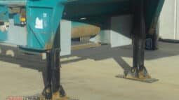 
										2002 Maxitrans 40FT Dropdeck Skel full									