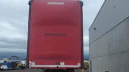
										2004 Barker 12 Pallet Curtainsider A Trailer full									