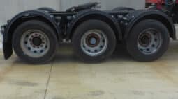 
										2004 Barker 12 Pallet Curtainsider A Trailer full									