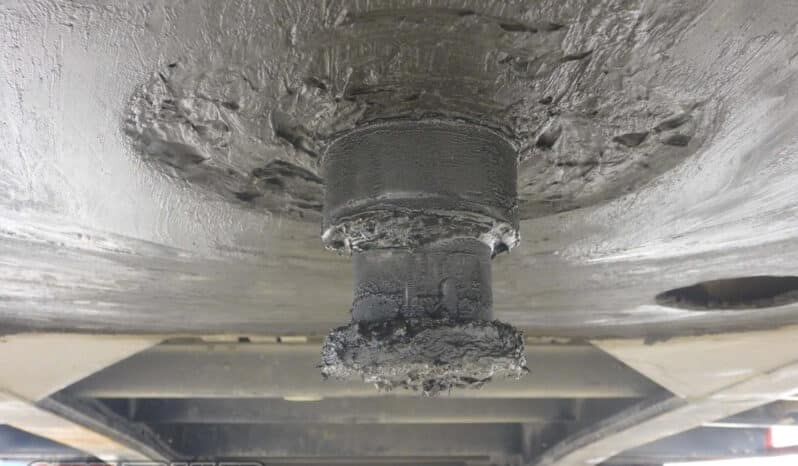 
								2004 Barker 12 Pallet Curtainsider A Trailer full									