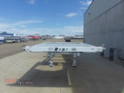
										2013 Multiframe 40FT Dropdeck Skel full									