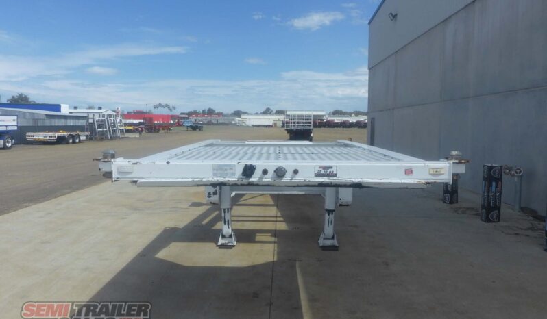 
								2013 Multiframe 40FT Dropdeck Skel full									