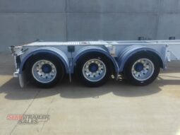 
										2013 Multiframe 40FT Dropdeck Skel full									