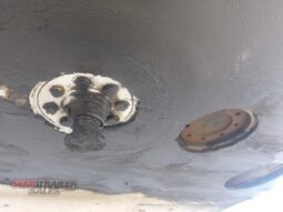 
										2013 Multiframe 40FT Dropdeck Skel full									