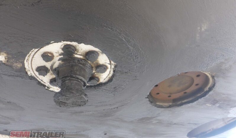 
								2013 Multiframe 40FT Dropdeck Skel full									