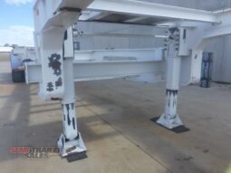 
										2013 Multiframe 40FT Dropdeck Skel full									