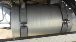 
										2005 Peki 16 Pallet Bogie Chiller Pantech full									