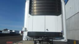 
										2005 Peki 16 Pallet Bogie Chiller Pantech full									