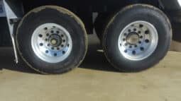 
										2005 Peki 16 Pallet Bogie Chiller Pantech full									