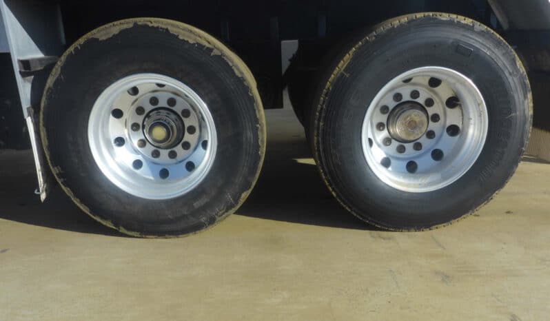 
								2005 Peki 16 Pallet Bogie Chiller Pantech full									