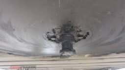 
										2005 Peki 16 Pallet Bogie Chiller Pantech full									