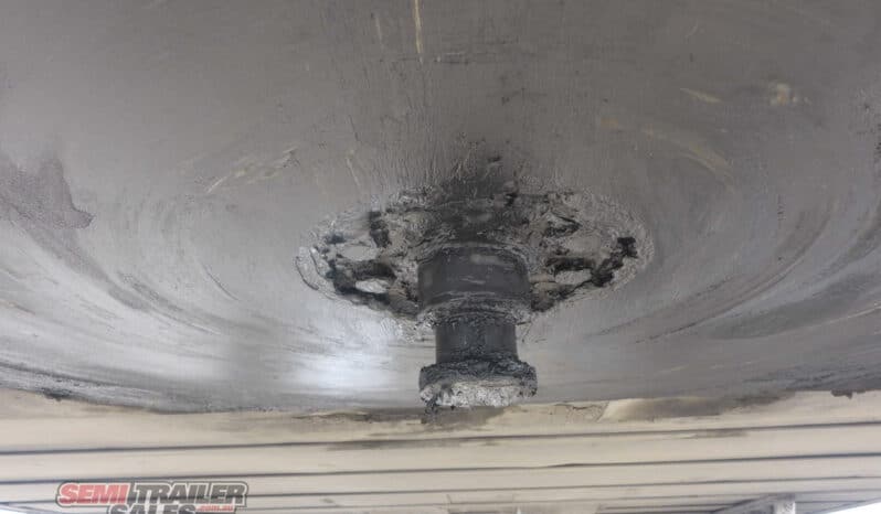 
								2005 Peki 16 Pallet Bogie Chiller Pantech full									