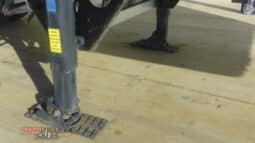 
										2005 Peki 16 Pallet Bogie Chiller Pantech full									