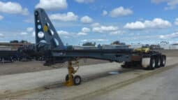 
										2007 J Smith & Sons Hook Lift Trailer full									