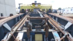 
										2007 J Smith & Sons Hook Lift Trailer full									