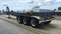 
										2007 J Smith & Sons Hook Lift Trailer full									