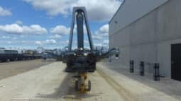 
										2007 J Smith & Sons Hook Lift Trailer full									