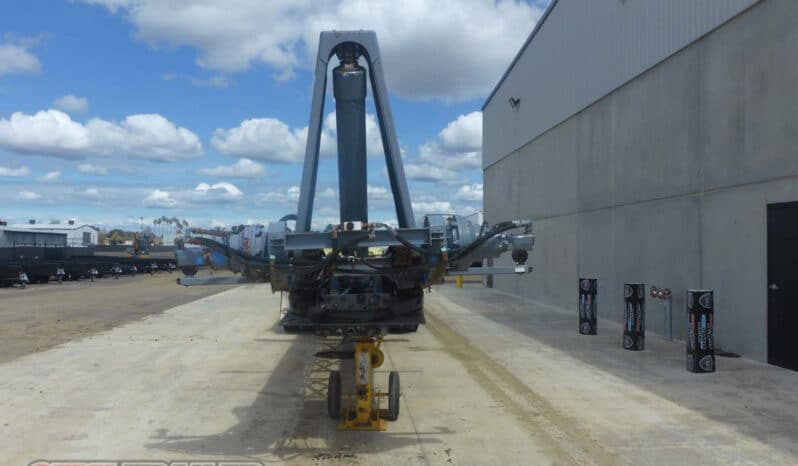 
								2007 J Smith & Sons Hook Lift Trailer full									