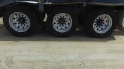 
										2007 J Smith & Sons Hook Lift Trailer full									