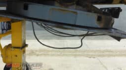 
										2007 J Smith & Sons Hook Lift Trailer full									