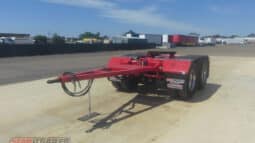 
										2013 Hoylake Bogie Dolly full									