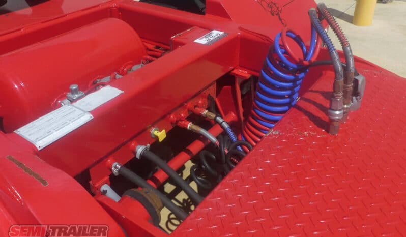 
								2013 Hoylake Bogie Dolly full									