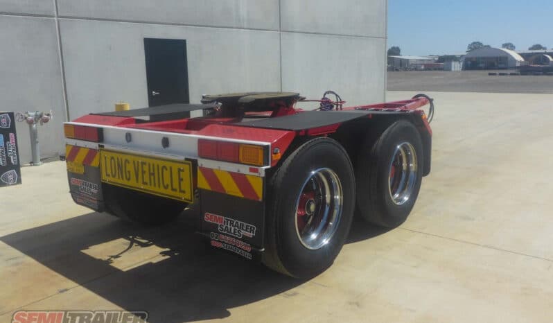 
								2013 Hoylake Bogie Dolly full									