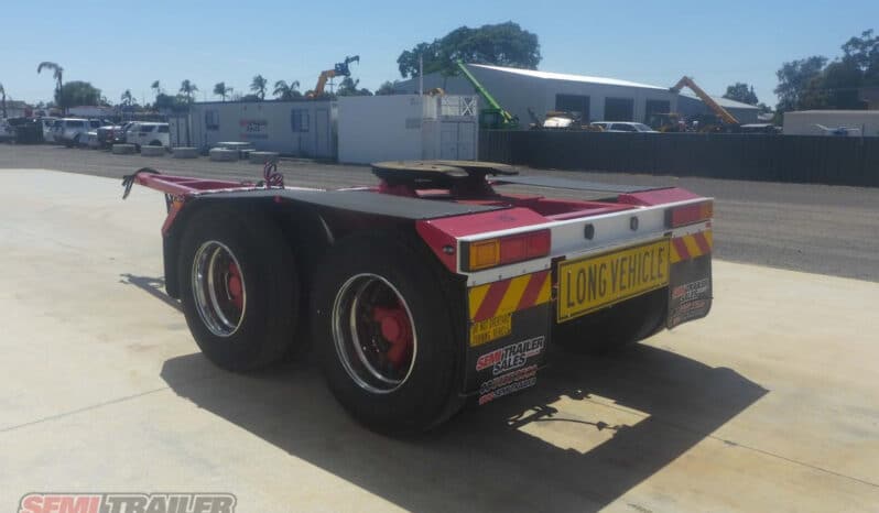 
								2013 Hoylake Bogie Dolly full									